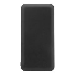 OBG PUB - Powerbank grande capacité 10000 mAh en ABS Menka