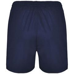 OBG PUB - Short de sport pour enfant en polyester Nanchester