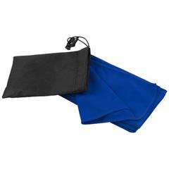 OBG PUB - Serviette de sport en polyester rPET robuste Bless