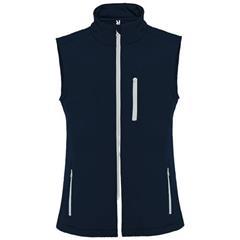 OBG PUB - Gilet à 2 couches unisexe en polyester Nedvede