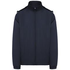 OBG PUB - Doudoune unisexe avec isolation en polyester Nami