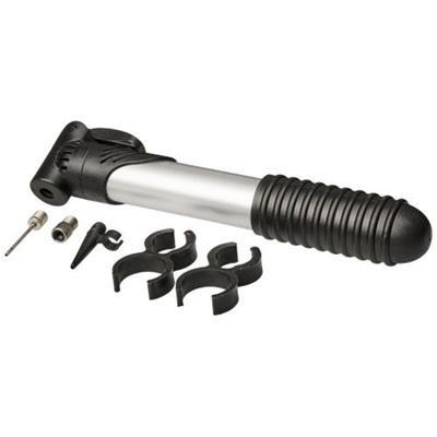 Pompe à vélo fabriqué en matière ABS Aerokar