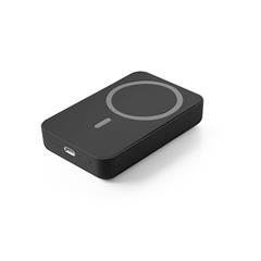 OBG PUB - Chargeur sans fil ultrarapide de 15 W en ABS Ovido