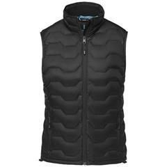 OBG PUB - Gilet confortable pour femme en nylon élégant Sue