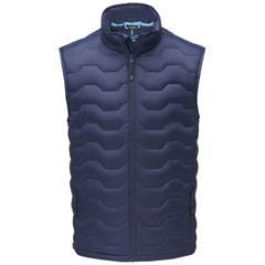 OBG PUB - Gilet confortable pour homme en nylon élégant Jac