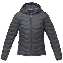 OBG PUB - Veste haute qualité en nylon pour femme Zihane