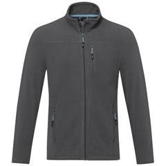 OBG PUB - Veste polaire haute qualité en polyester Aylane