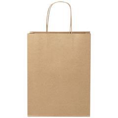 OBG PUB - Sac shopping haute qualité en papier élégant Lyen