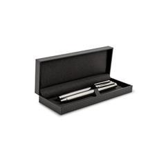OBG.PUB - Stylo bille et roller dans un coffret cadeau Raffi Stylo bille et roller dans un coffret cadeau Raffi