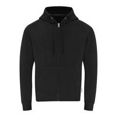 OBG PUB - Sweat à capuche pour homme en rPET élégant Klenya