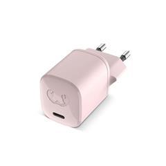 OBG PUB - Chargeur USB en ABS avec puissance de 20W Energy
