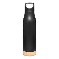 OBG PUB - Bouteille sous vide double paroi en acier Chakara