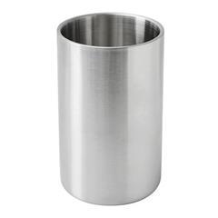 OBG PUB - Sceau à bouteille double paroi en acier inox Koulo