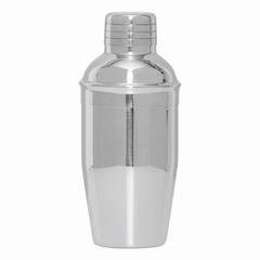 OBG PUB - Shaker à cocktails 300ml acier inoxydable Chonks