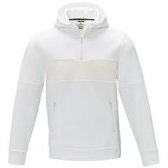 OBG PUB - Sweat à capuche pour homme en polyester Cimera