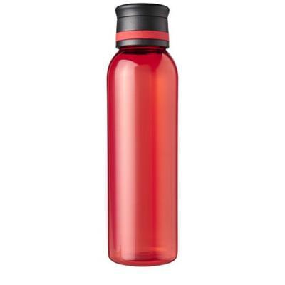 OBG.PUB - Bouteille de sport Tritan 740ml Apolaris Rouge Bouteille de sport Tritan 740ml Apolaris Rouge