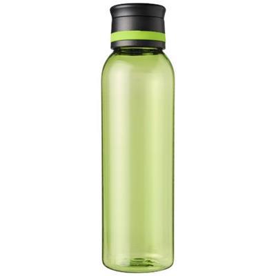 OBG.PUB - Bouteille de sport Tritan 740ml Apolaris Vert citron Bouteille de sport Tritan 740ml Apolaris Vert citron