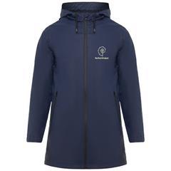 OBG PUB - Veste imperméable pour homme en polyester Otto