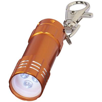 Sign Mini Lampe - Lampe torche LED avec mousqueton Pas Cher