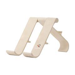 OBG PUB - Support pour ordinateur portable en bois Volte