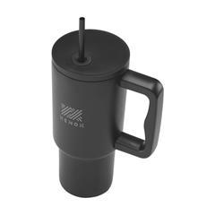 OBG PUB - Gobelet 900 ml à double paroi en acier inox Winye