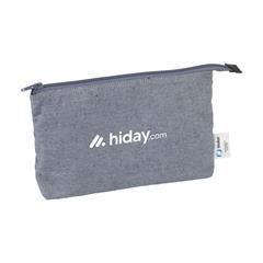 OBG PUB - Trousse de toilette spacieuse en polyester Molter