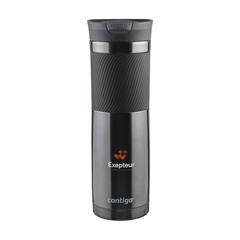 OBG PUB - Thermos à double paroi 720ml en acier inox Sifou