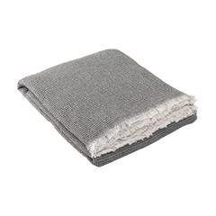 OBG.PUB - Plaid à carreaux doux et stylé en rPET Oscius Plaid à carreaux doux et stylé en rPET Oscius