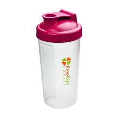 OBG PUB - Gourde de sport en plastique 600ml Pamal