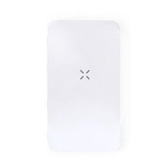 OBG PUB - Power bank sans fil 5000 mAh en plastique Swinka