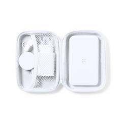 OBG PUB - Ensemble de dispositif de charge en ABS Swiko