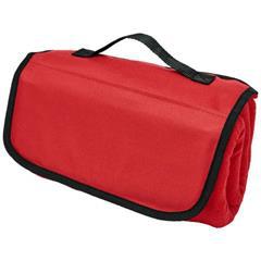 Couverture avec poignée en polyester Meadwor