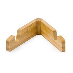 OBG PUB - Support pliable pour appareil mobile en bois Koslo