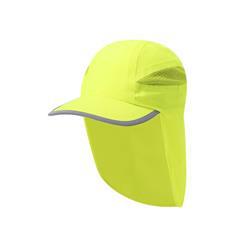 OBG PUB - Casquette réfléchissant en polyester élégant Skien