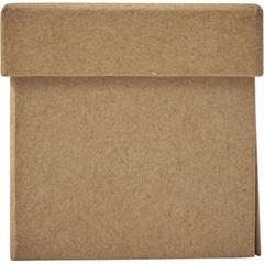 OBG PUB - Set fourniture de bureau en carton résistant Kayan