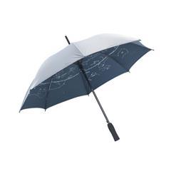 OBG PUB - Parapluie anti-vent avec toile en nylon Korsiago