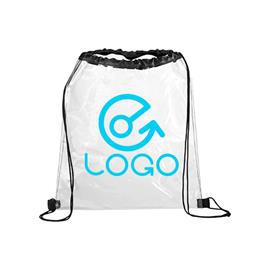 OBG.PUB - Sac à dos transparent standard Venise Sac à dos transparent standard Venise
