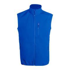 OBG PUB - Veste imperméable à manche courte en rPET Divas