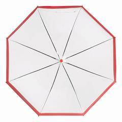 OBG PUB - Parapluie bicolore haute qualité en POE Midyas