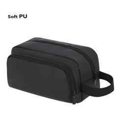 OBG PUB - Trousse multi-usages en plastique PU doux Sobrada