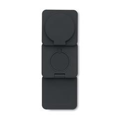 OBG PUB - Station de charge pliable 3en1 en ABS Nikita