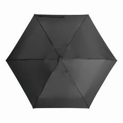 OBG PUB - Mini parapluie en aluminium avec étui EVA Packot
