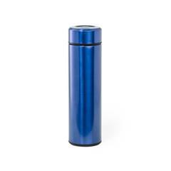 OBG PUB - Thermos double paroi en acier Inoxydable Pulse