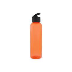 OBG PUB - Bouteille d'eau simple paroi 600 ml en rPET Rolane