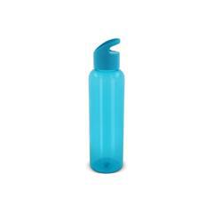 OBG PUB - Bouteille d'eau simple paroi en rPET 600ml Jakson