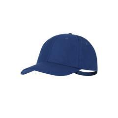 OBG PUB - Casquette sportive ajustable en polyester Capsy