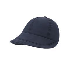 OBG PUB - Casquette à 6 panneaux en polyester résistant Xyan
