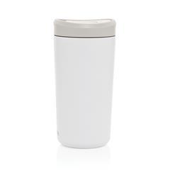 OBG PUB - Mug 400ml en acier recyclé haut de gamme Ramix