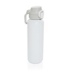 OBG PUB - Bouteille de sport 600ml en acier inoxydable Meso