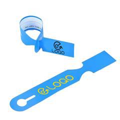 OBG PUB - Etiquette bagage en papier indéchirable Summer